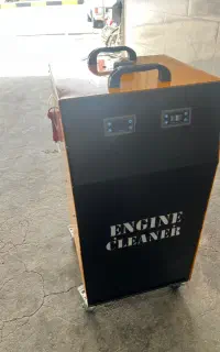 کربن زدایی خودرو