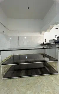 میز برش خیاطی