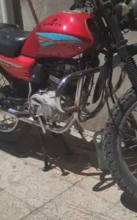 همتاز 150 شکاری