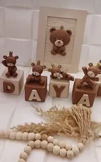 استند اسم و گیفت