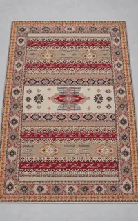 گلیم فرش ۹ متری سنتی