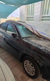 دنا ۶ دنده مشکی صفر ۱۴۰۴