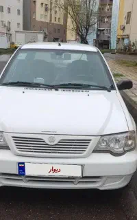 پراید 111SE
