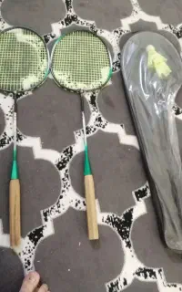 راکت بدمینتون