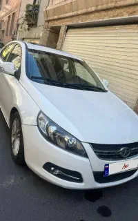 جک j5 اتومات مدل ۱۳۹۴