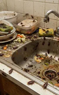 سم سوسک کش با عملکرد متفاوت(ضمانت بازگشت وجه)