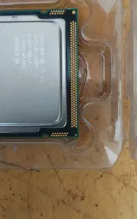 cpu Intel i5 نسل یک