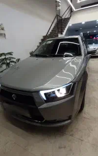 دنا پلاس آپشنال مدل ۱۴۰۳ استثنایی