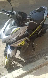 موتور طرح آیروکس کبیر ۴۰۳