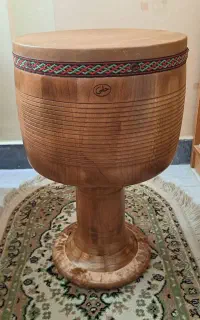 تنبک حلمی