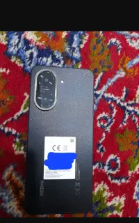 گوشی ردمی a5 128g