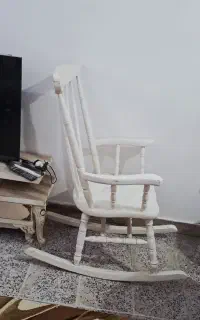 صندلی تاب