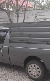 شریک برای میوه فروشی