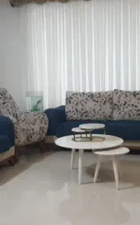 مبل راحتی ۹ نفره