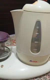 چای ساز