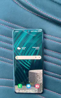 گوشی سامسونگ A71