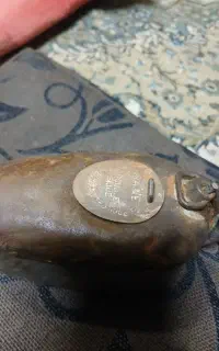 روغن دانه عتیقه