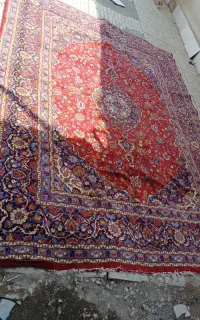 فرش  ۹متری