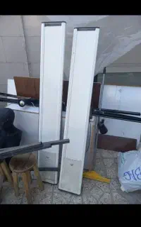 گیت فروشگاهی۸