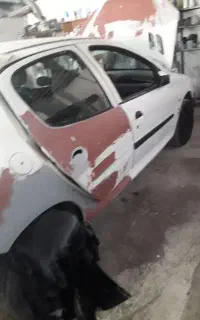 نقاشی خودرو اتومبیل