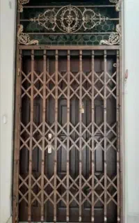 حفاظ آکاردئون