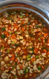 ترشی و خیارشور خانگی