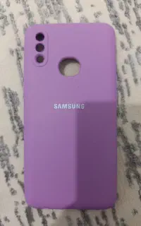 قاب موبایل a10s