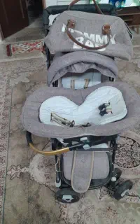 کالسکه