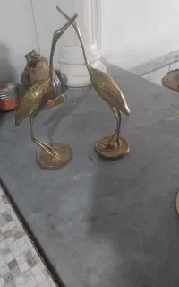 لک لک برنز