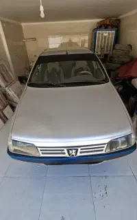 پژو402