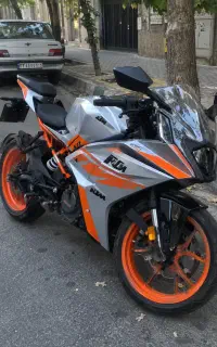 ktm rc 200