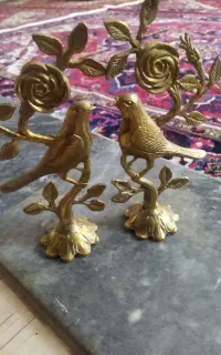 دکوری برنزی