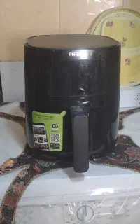 فروش هوا پز فیلیپس