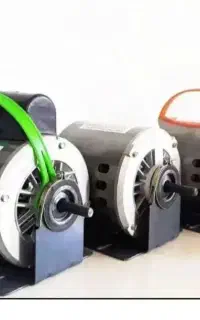 خرید فروش دینام یا متور کولر آبی استوک نو آکبند
