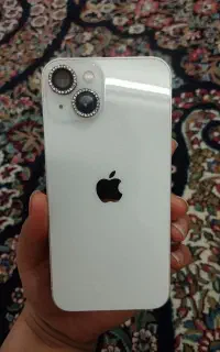 آیفون 13نرمال باطری 85% پلمپ