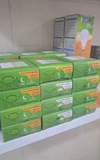 فروشگاه لوازم برقی پاور پلاس