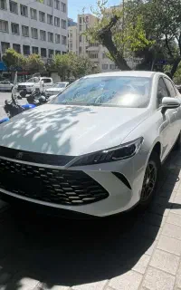 بی وای دی چین پلاس 2025/شرایط اقساط تحویل فوری