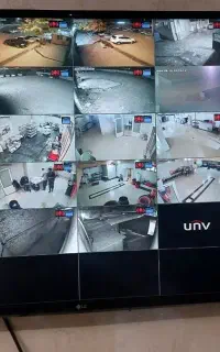 دوربین مداربسته اقساطی