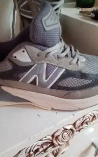 کفش NB مدل990درحد نو سایز44