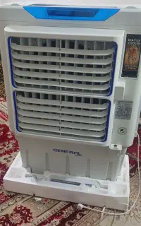 کولر آبی ۳۶ هزار جنرال
