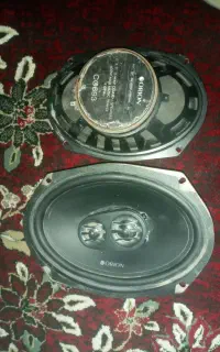 یک جفت باند CO693