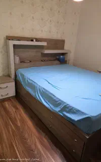تخت خواب