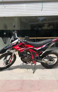 تریل T4 کویر