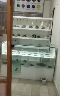کلیه لوازم گوهر تراشی