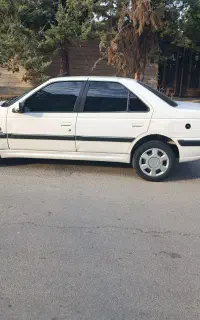 پارس ۸۹دوگانه شرکت