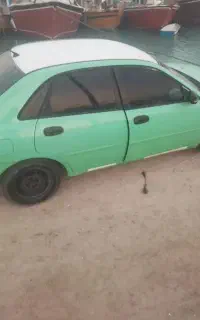 ماشین پروتون ایمپین