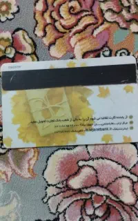 گم شدن مدارک
