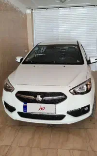 شاهین صفر 1405gl