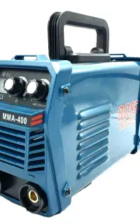 دستگاه جوش مینی  BOSS