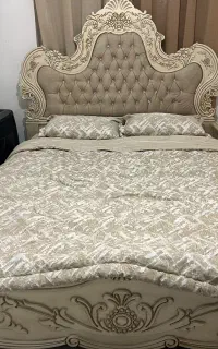 سرویس خواب کامل و سایر لوازم
